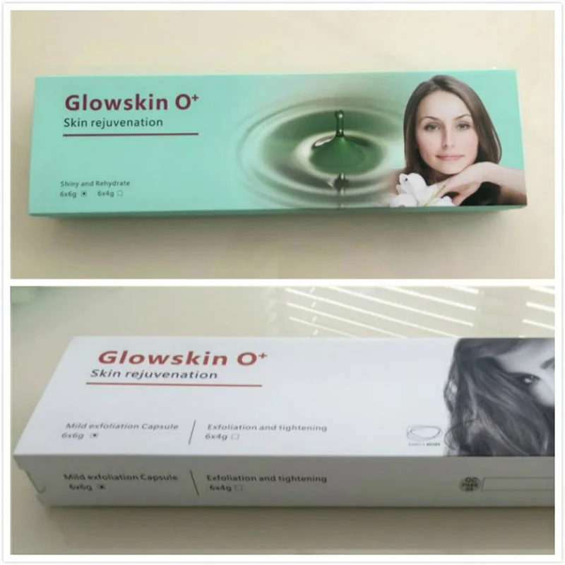 

Facial Machine Using Kit Latest Shot Selling Pa20 Oxygen Skin Tighten Care And Rejuvenation Glowskin O Carbon