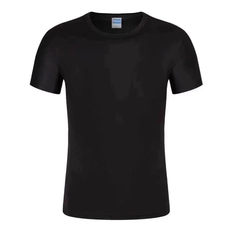 Summer new mesh T-shirt men's T-shirt casual loose O-neck short-sleeved shirt sweat-absorbent and breathable
Summer new mesh T-shirt men's T-shirt casual loose O-neck short-sleeved shirt sweat-absorbent and breathable