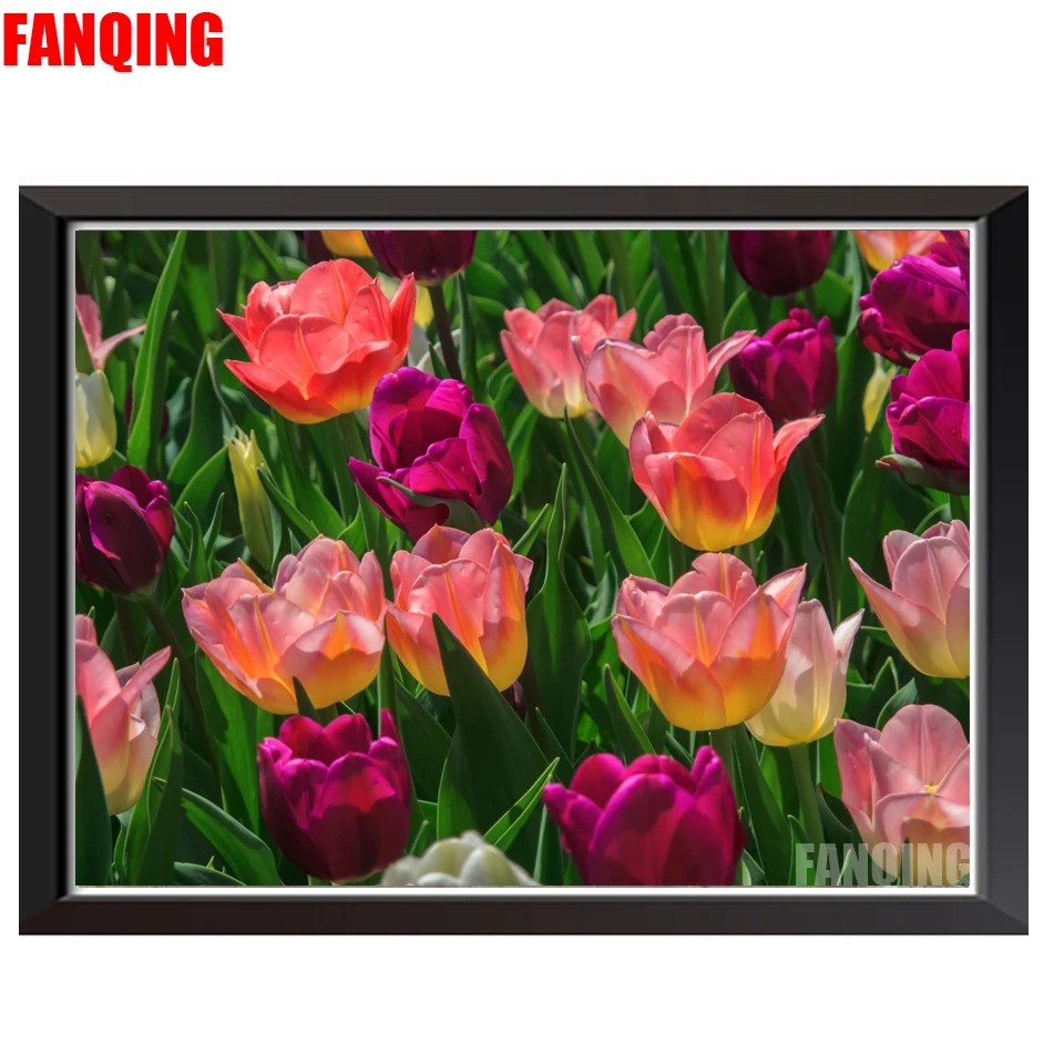 Алмазная живопись «тюльпан», картина Стразы, алмазная вышивка, цветы, мозаика, Наборы для творчества, подарок для рукоделия
Алмазная живопись «тюльпан», картина Стразы, алмазная вышивка, цветы, мозаика, Наборы для творчества, подарок для рукоделия