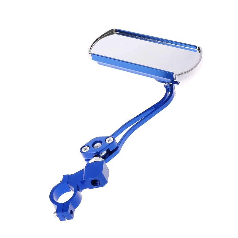 Cycling Bike Bicycle Classic Rear View Mirror Handlebar Flexible Safety Rearview
Cycling Bike Bicycle Classic Rear View Mirror Handlebar Flexible Safety Rearview