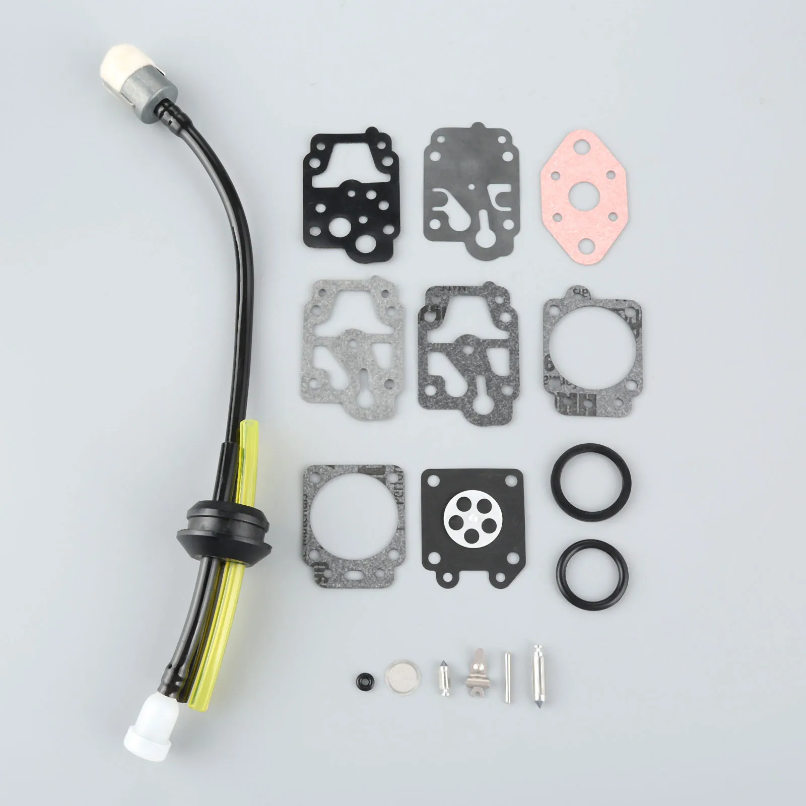 TB475SS бензопила карбюратор Ремкомплект для Troy-Bilt B26TB TB475SS TB575SS TB525CS TB146EC кусторез триммер
TB475SS бензопила карбюратор Ремкомплект для Troy-Bilt B26TB TB475SS TB575SS TB525CS TB146EC кусторез триммер