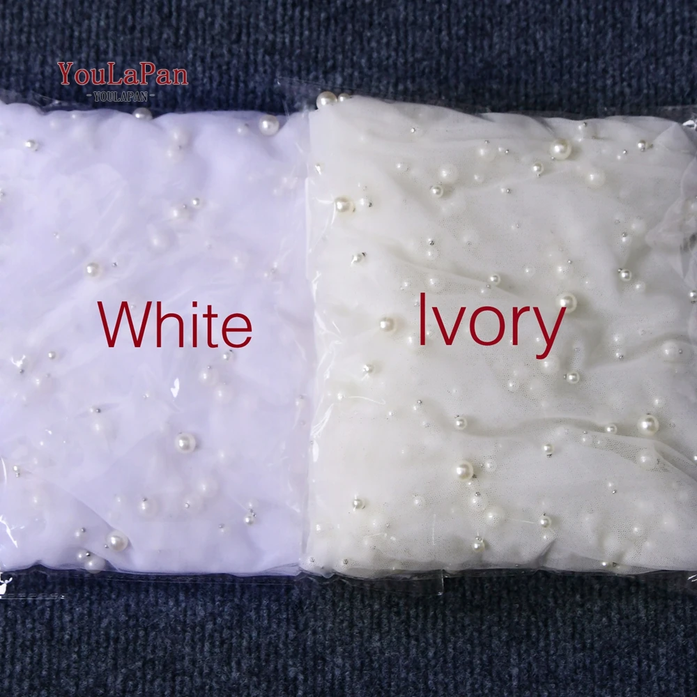 YouLaPan V13 Wedding Veil Pearl Fabric veil Elegant HeadbandVeil white Ivory Wedding Veil without Comb A Veil for Bridal 
YouLaPan V13 Wedding Veil Pearl Fabric veil Elegant HeadbandVeil white Ivory Wedding Veil without Comb A Veil for Bridal