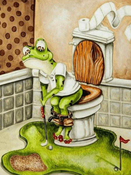 Diamond Painting Cartoon Animal Frog Square Diamond Round Diamond Decoration Customizable Wall Art Decoration Frameless Style 
Diamond Painting Cartoon Animal Frog Square Diamond Round Diamond Decoration Customizable Wall Art Decoration Frameless Style