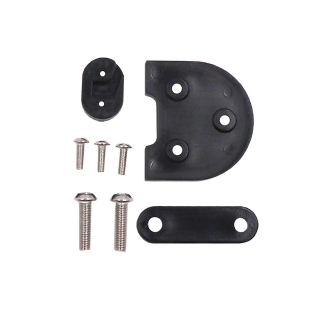 Scooter Fender Gasket Heightening Pad Suitable For Xiaomi M365 Pro/M365 Foot Stand Booster Pad Taillight Gasket Kit
Scooter Fender Gasket Heightening Pad Suitable For Xiaomi M365 Pro/M365 Foot Stand Booster Pad Taillight Gasket Kit