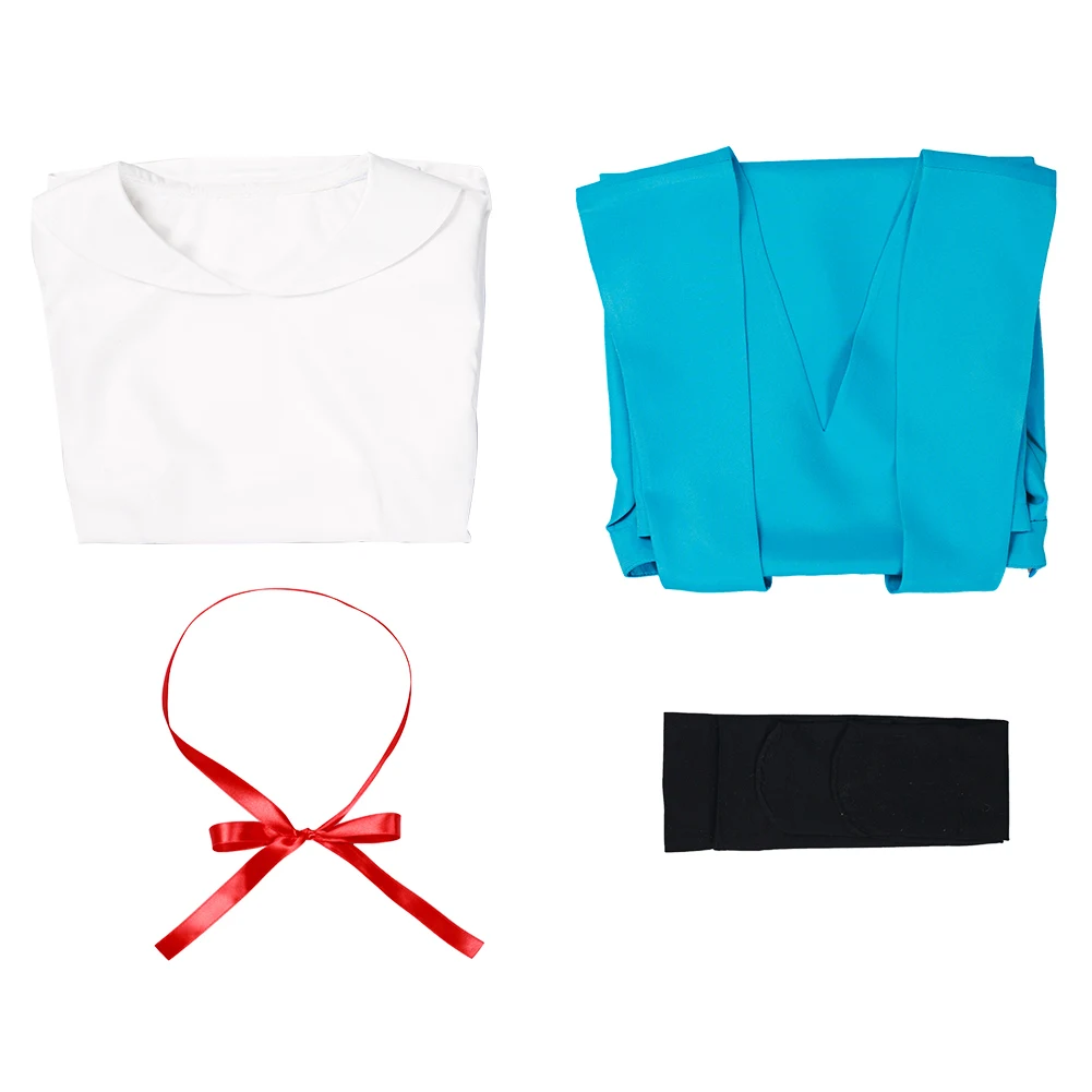 Anime EVA Asuka Langley Soryu/Ayanami Rei Cosplay Costume School Uniform Dress Outfits Halloween Carnival Suit
Anime EVA Asuka Langley Soryu/Ayanami Rei Cosplay Costume School Uniform Dress Outfits Halloween Carnival Suit