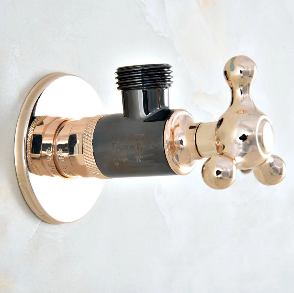 Запорный угловой клапан для ванной комнаты, латунный, с наружной резьбой 1/2 дюйма x 1/2 дюйма
Запорный угловой клапан для ванной комнаты, латунный, с наружной резьбой 1/2 дюйма x 1/2 дюйма