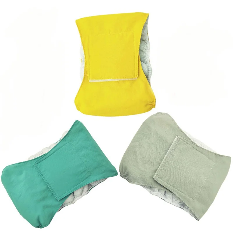Cute Male Pet Physiological Pants Boy Dog Underwear Male Dog Menstrual Pants Pet Dog Cat Shorts Puppy Pants
Cute Male Pet Physiological Pants Boy Dog Underwear Male Dog Menstrual Pants Pet Dog Cat Shorts Puppy Pants