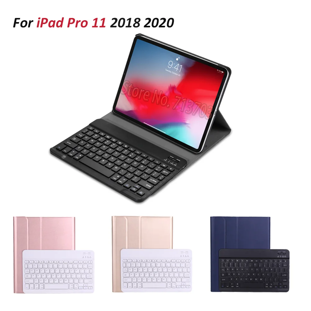 Чехол для клавиатуры для iPad Pro 11 2020 2018 Bluetooth чехол для клавиатуры съемный защитный чехол для телефона
Чехол для клавиатуры для iPad Pro 11 2020 2018 Bluetooth чехол для клавиатуры съемный защитный чехол для телефона