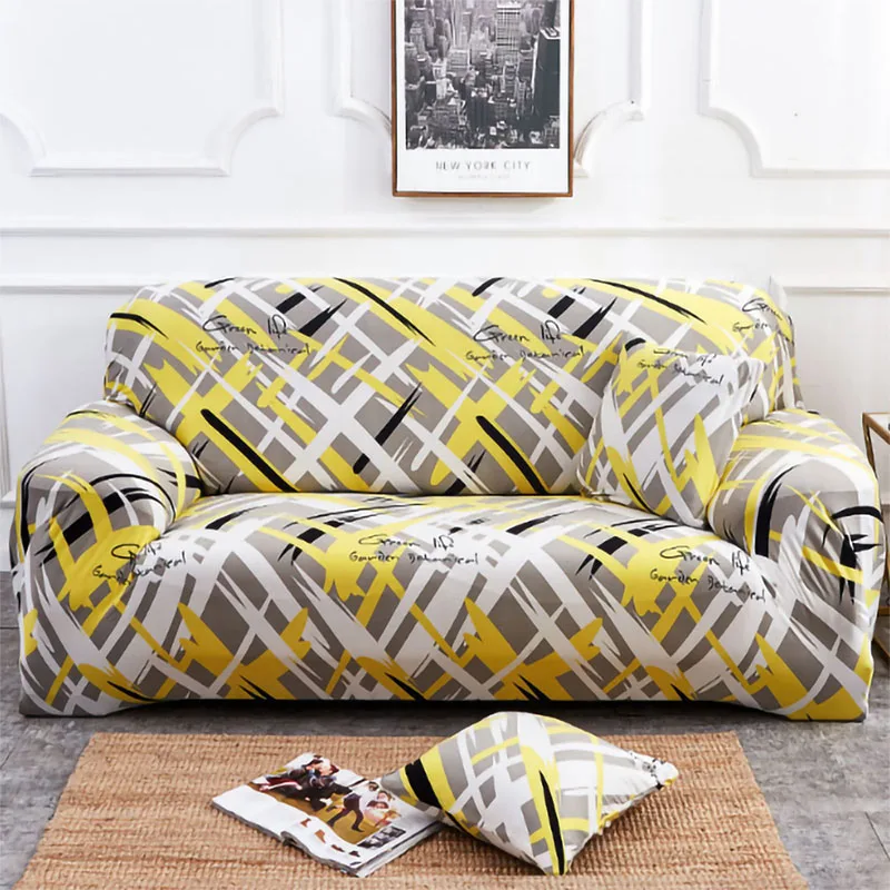 1/2/3/4 Seater Printing Stretch Elastic sofa cover Polyester Slip-resistant sofa covers for living room fully-wrapped anti-dust
1/2/3/4 Seater Printing Stretch Elastic sofa cover Polyester Slip-resistant sofa covers for living room fully-wrapped anti-dust