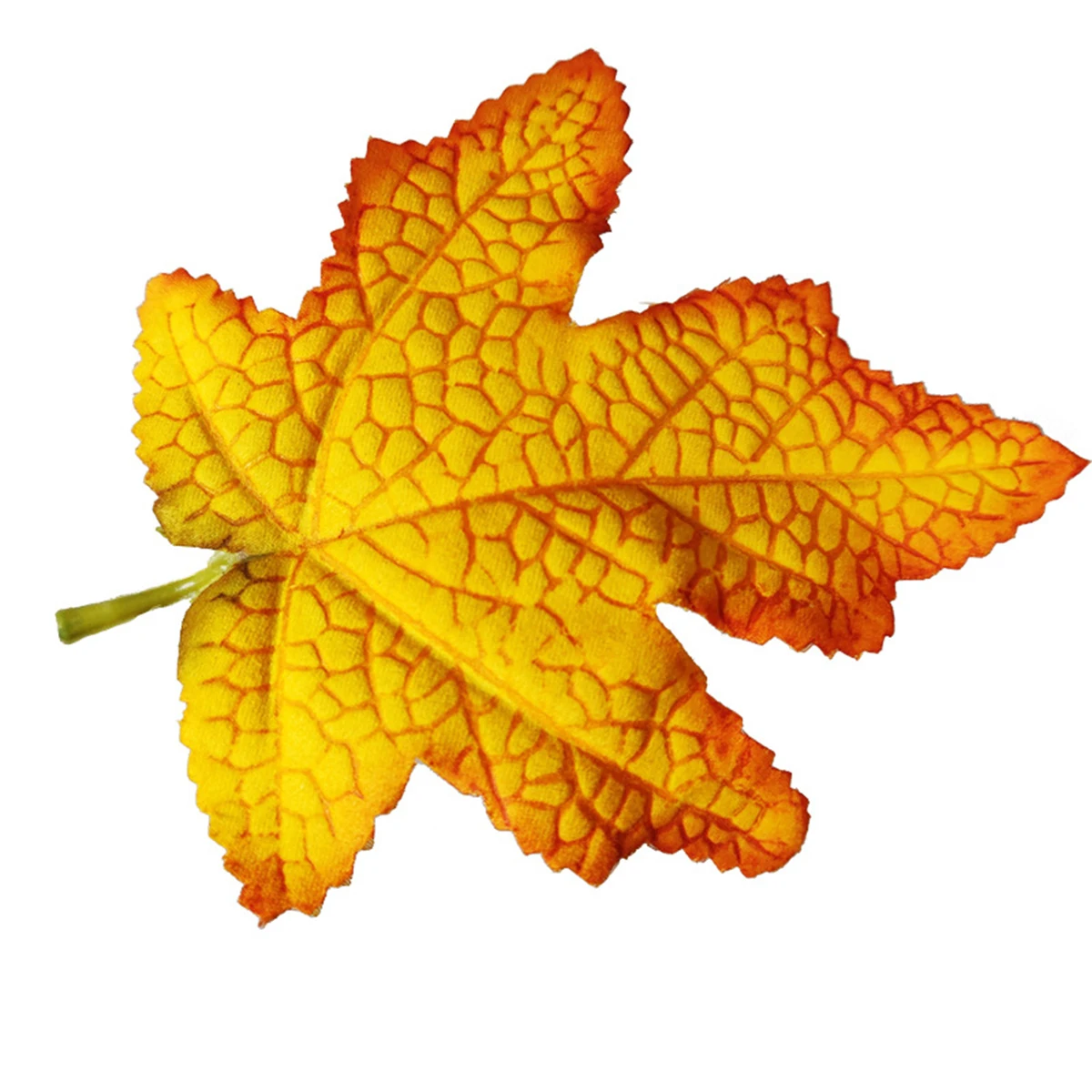 48Pcs Autumn Maple Leaf Fall Fake Silk Leaves Craft Wedding Party XMAS Decor Autumn Displays Thanksgiving
48Pcs Autumn Maple Leaf Fall Fake Silk Leaves Craft Wedding Party XMAS Decor Autumn Displays Thanksgiving