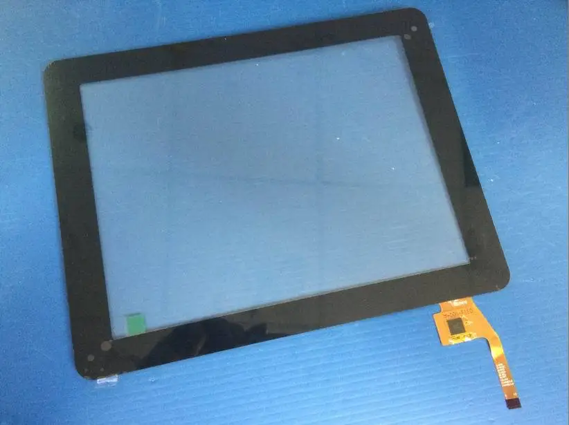 Сенсорный экран 9 7 "Prestigio MultiPad PMP5597D 0371 V03 A F0321 KDX сменный сенсорный с цифровым