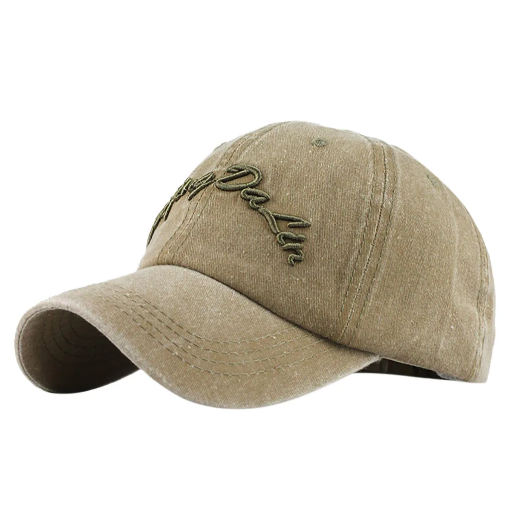 Unisex Adult Letter Embroidery Baseball Caps Outdoor Travel Vacation Mesh Breathable Sun Protective Hats Sunscreen Visor Cap
Unisex Adult Letter Embroidery Baseball Caps Outdoor Travel Vacation Mesh Breathable Sun Protective Hats Sunscreen Visor Cap