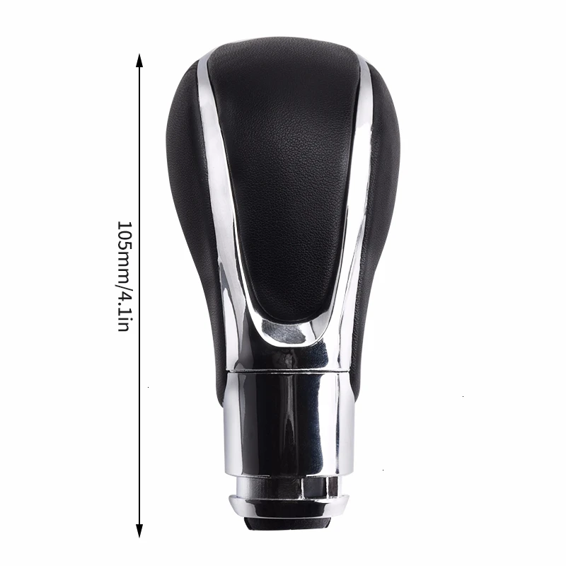 PU Leather Car Shift Lever Knob AT Gear Shift Shifter Handball For Opel Vauxhall Astra J 2009 2010 2011 2012 2013 2014 2015
PU Leather Car Shift Lever Knob AT Gear Shift Shifter Handball For Opel Vauxhall Astra J 2009 2010 2011 2012 2013 2014 2015
