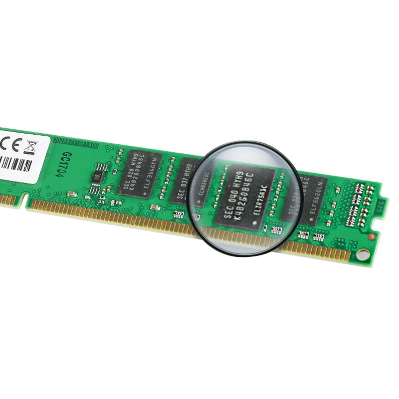 JingHai 8G DDR3 RAM 1600MHz 1.5V 240-Pin Desktop Gaming Memory Compatible with 1333 Support Dual 16G
JingHai 8G DDR3 RAM 1600MHz 1.5V 240-Pin Desktop Gaming Memory Compatible with 1333 Support Dual 16G