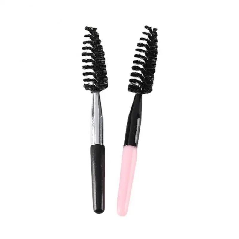 1Pcs Good Quality Soft Hair Crystal Eyelash Makeup Brush Mascara Wands Eyelash Extension Tool Beauty Makeup Tools New TSLM1
1Pcs Good Quality Soft Hair Crystal Eyelash Makeup Brush Mascara Wands Eyelash Extension Tool Beauty Makeup Tools New TSLM1