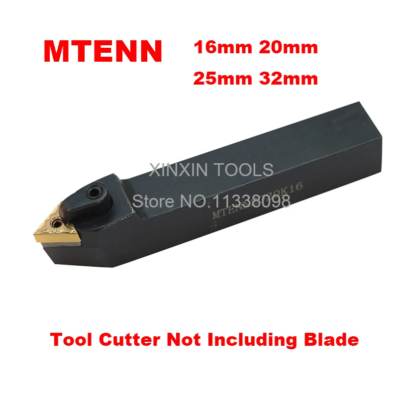 Angle 60 MTENN1616H16 MTENN2020K16 MTENN2525M16 MTENN2525M22 MTENN3232P16 MTENN3232P22 CNC External Turning Tool Holder,Machine
Angle 60 MTENN1616H16 MTENN2020K16 MTENN2525M16 MTENN2525M22 MTENN3232P16 MTENN3232P22 CNC External Turning Tool Holder,Machine