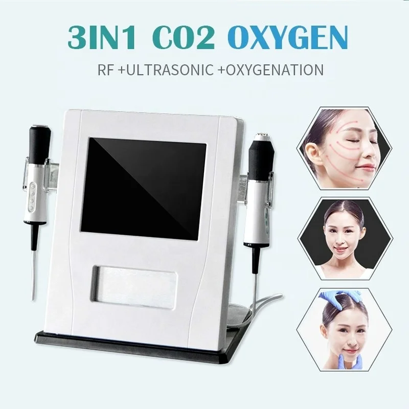 2021 CO2 Nano-bubbles Technology Oxygen Facial Machine Skin Face Lifting Tightening Photo Rejuvenation
2021 CO2 Nano-bubbles Technology Oxygen Facial Machine Skin Face Lifting Tightening Photo Rejuvenation