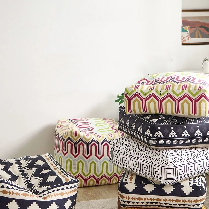 short plush velvet kilim printed geometric futon cover balcony tatami mat case seat cushion cover seat mat cover
short plush velvet kilim printed geometric futon cover balcony tatami mat case seat cushion cover seat mat cover