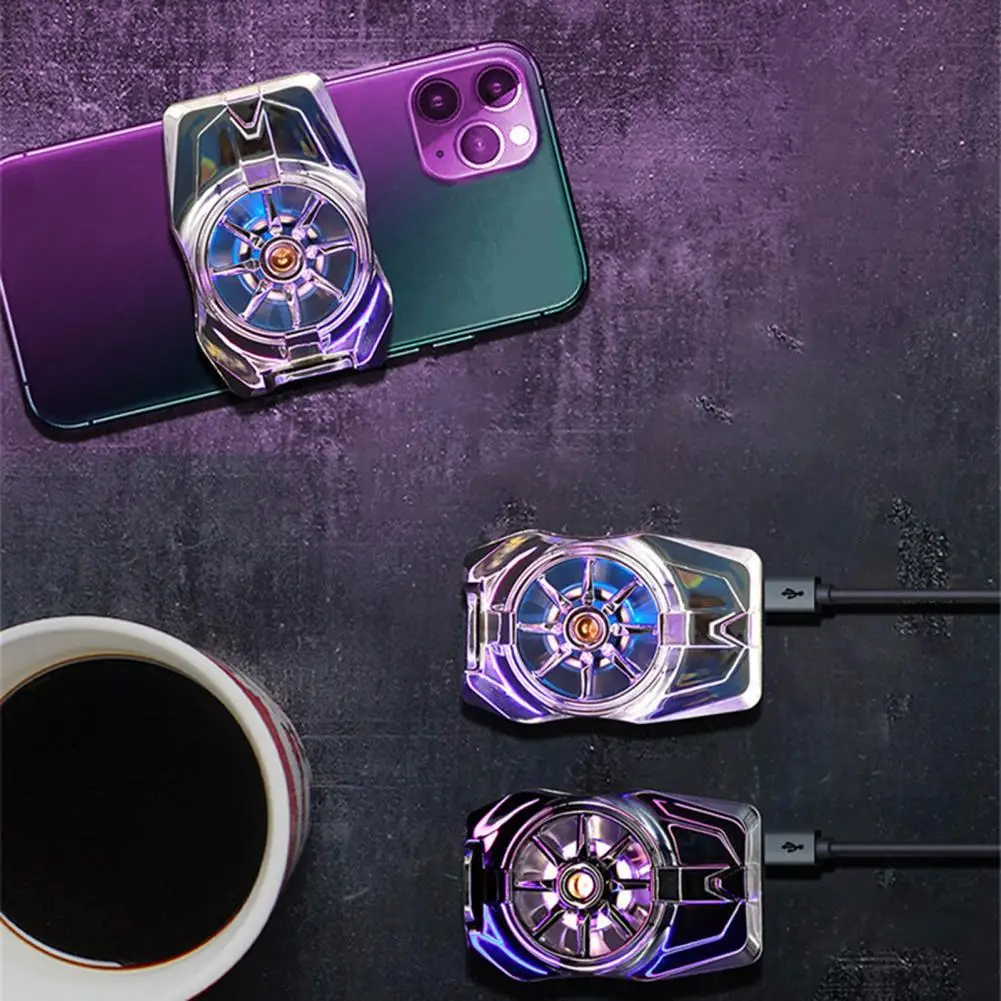 Mobile Phone Radiator Mobile Phone Cooler Cooling Fan Holder External Game Radiator For PUGB Back Clip Fan G2 Physical Cooling
Mobile Phone Radiator Mobile Phone Cooler Cooling Fan Holder External Game Radiator For PUGB Back Clip Fan G2 Physical Cooling