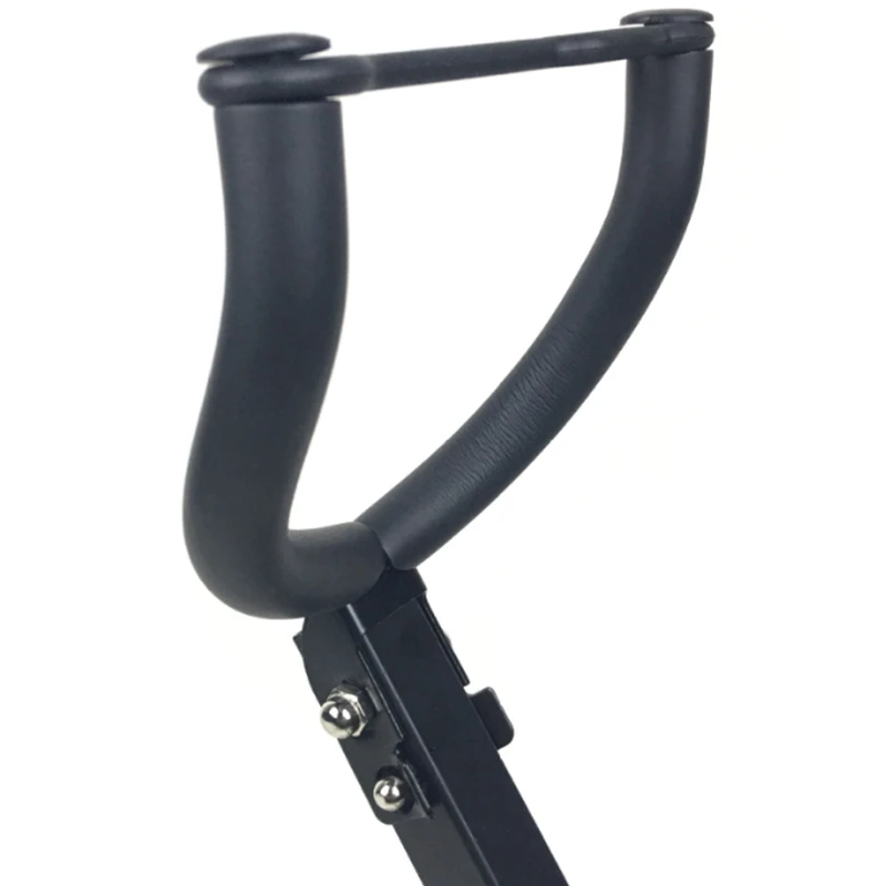 Saxophone Bracket Floor Stand Display Stand Portable Universal Bracket Midrange Tenor
Saxophone Bracket Floor Stand Display Stand Portable Universal Bracket Midrange Tenor