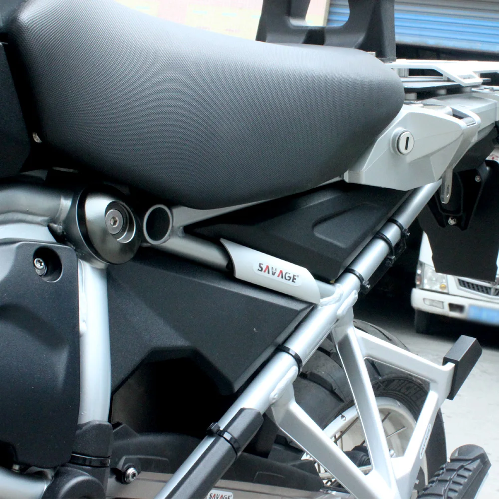 For BMW R1200GS LC/ R1200 GS LC Adventure 2013-2016 Motorcycle Upper Frame Infill Side Panel Set Guard Protector
For BMW R1200GS LC/ R1200 GS LC Adventure 2013-2016 Motorcycle Upper Frame Infill Side Panel Set Guard Protector