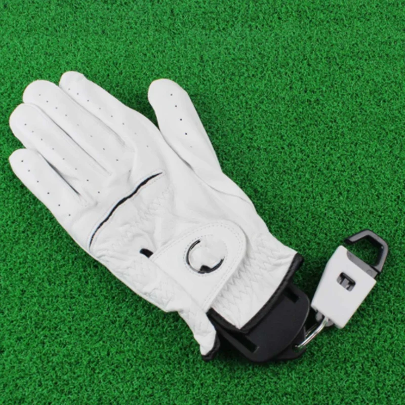 Golf Glove Keeper Gloves Support Frame Stretcher Hanger Gift Plastic
Golf Glove Keeper Gloves Support Frame Stretcher Hanger Gift Plastic