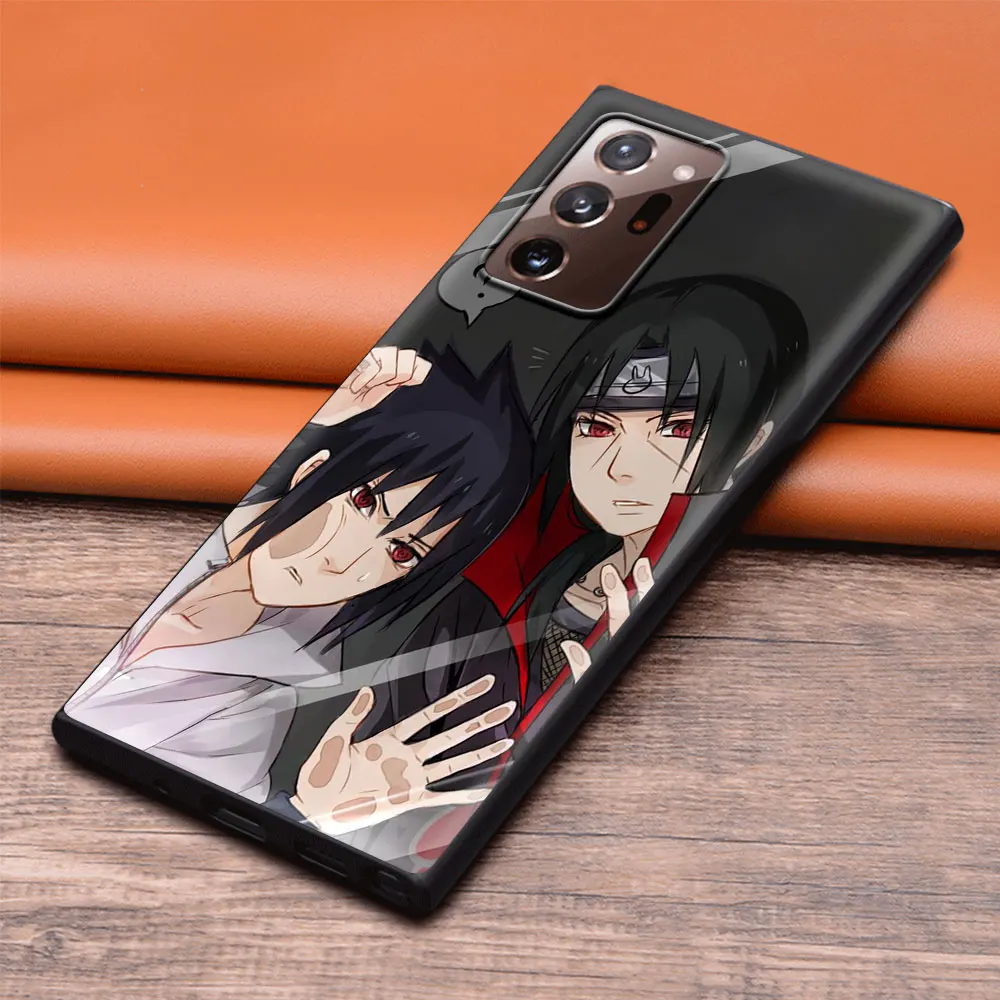 Shockproof Cover for Samsung Galaxy M01 M11 M21 M31 M31S M51 Silicone Phone Fall Case Shell Fundas Akatsuki Anime
Shockproof Cover for Samsung Galaxy M01 M11 M21 M31 M31S M51 Silicone Phone Fall Case Shell Fundas Akatsuki Anime