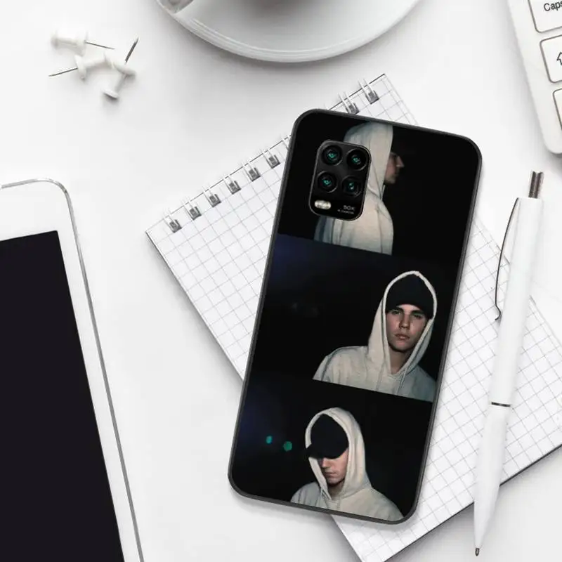 Justin Bieber Soft Phone Case For Xiaomi 8 9 Se 10 10pro Note 2 3 10 MIX2 S MAX2 3 F1 5X
Justin Bieber Soft Phone Case For Xiaomi 8 9 Se 10 10pro Note 2 3 10 MIX2 S MAX2 3 F1 5X