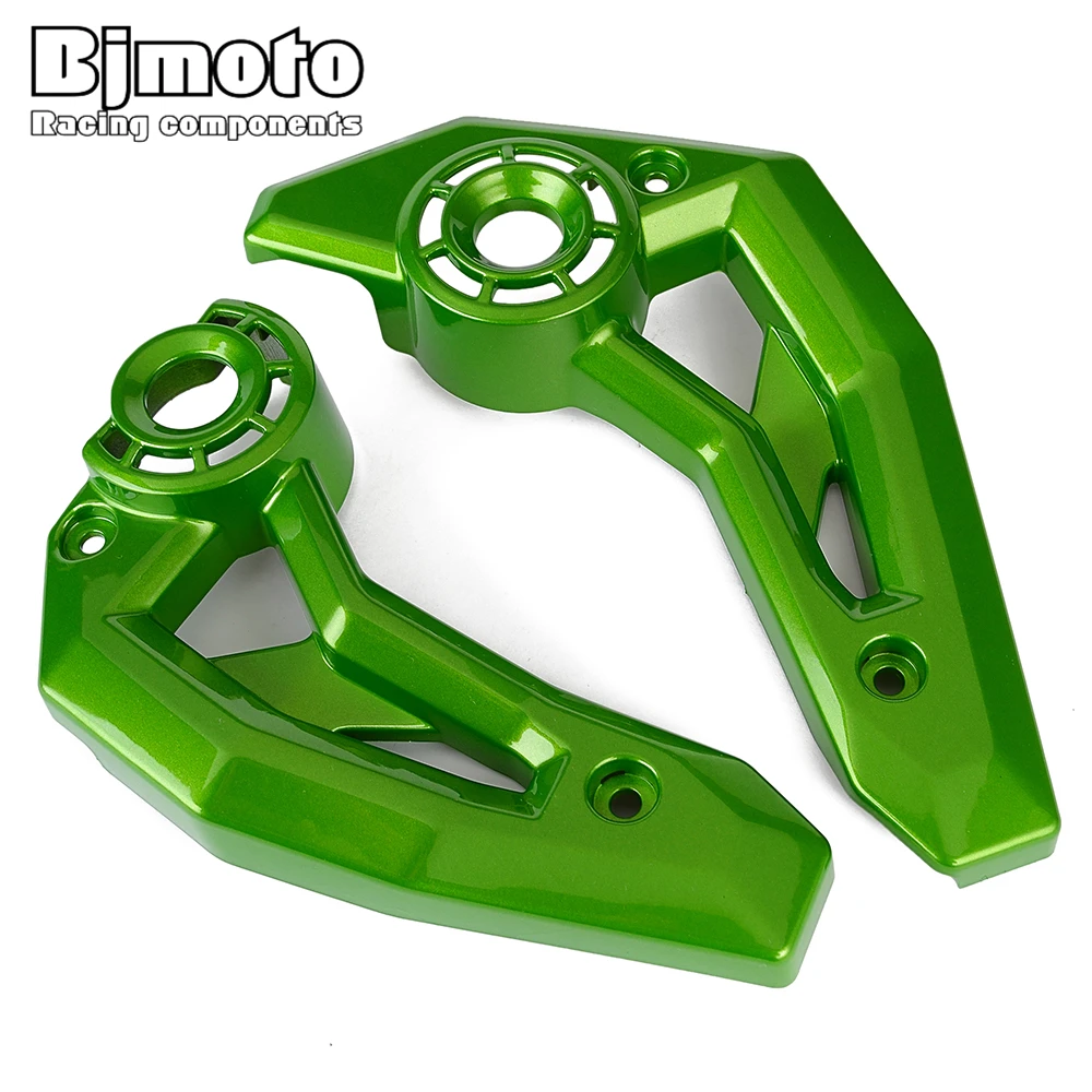 Motorcycle Frame Panel Fairing Cover Side Cowl For Kawasaki Z650 Ninja 650 2017 2018 2019 2020 2021 NINJA650 Accessories
Motorcycle Frame Panel Fairing Cover Side Cowl For Kawasaki Z650 Ninja 650 2017 2018 2019 2020 2021 NINJA650 Accessories