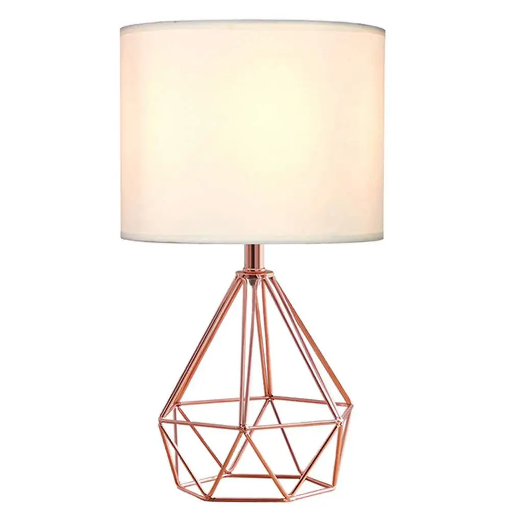 LED Table Lamp Simple Diamond Table Lamp Living Room Bedroom Bedside Decoration Hollow Personalized Lighting Night Light
LED Table Lamp Simple Diamond Table Lamp Living Room Bedroom Bedside Decoration Hollow Personalized Lighting Night Light