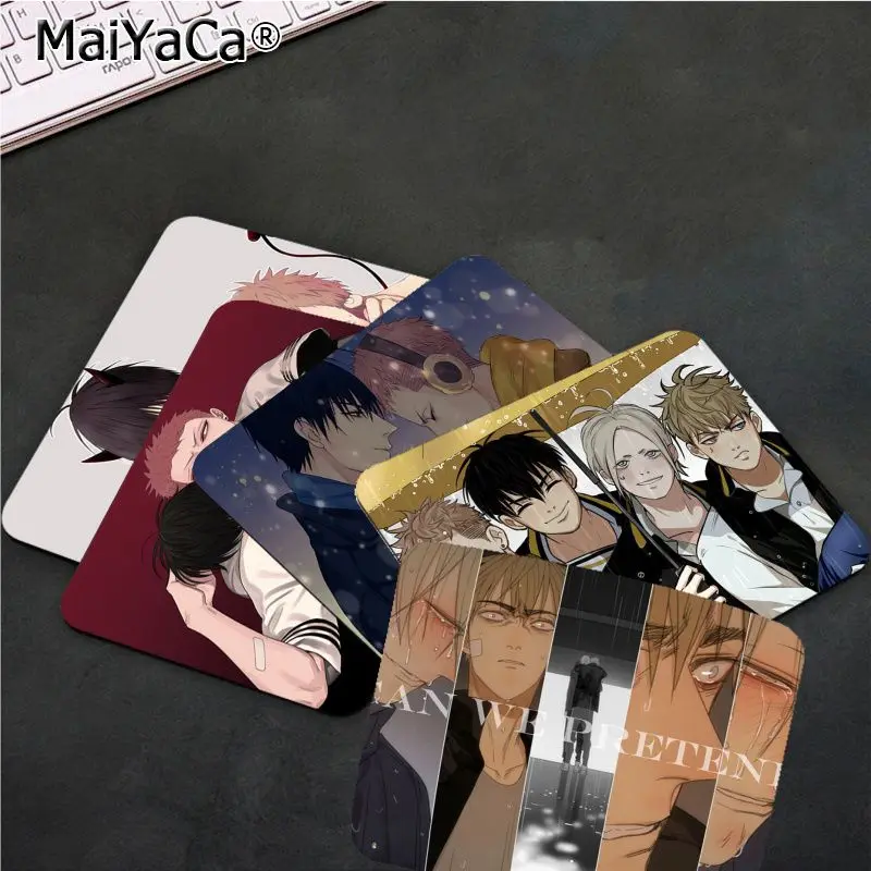MaiYaCa Hot Sales 19 days Computer Gaming Mousemats Top Selling Wholesale Gaming Pad mouse
MaiYaCa Hot Sales 19 days Computer Gaming Mousemats Top Selling Wholesale Gaming Pad mouse