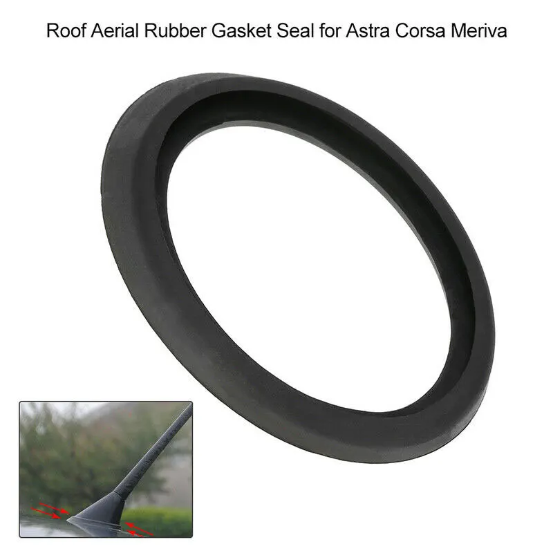 1Pc Black Rubber Automobile Roof Aerial Antenna Gasket Seal For BMW Benz For Vauxhall For Opel For Toyota For Honda For Astra
1Pc Black Rubber Automobile Roof Aerial Antenna Gasket Seal For BMW Benz For Vauxhall For Opel For Toyota For Honda For Astra