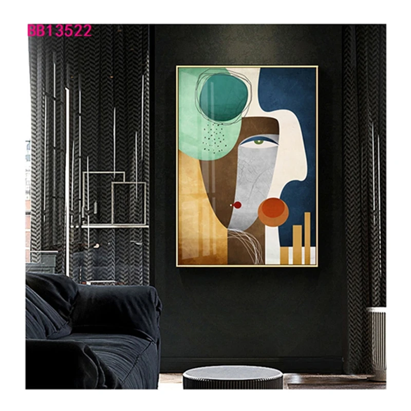 Modern Abstract Cartoon Graffiti Characters Of Elegant Lady Landscape Oil Painting Print Art Poster Wall Pictures For Home Decor
Modern Abstract Cartoon Graffiti Characters Of Elegant Lady Landscape Oil Painting Print Art Poster Wall Pictures For Home Decor