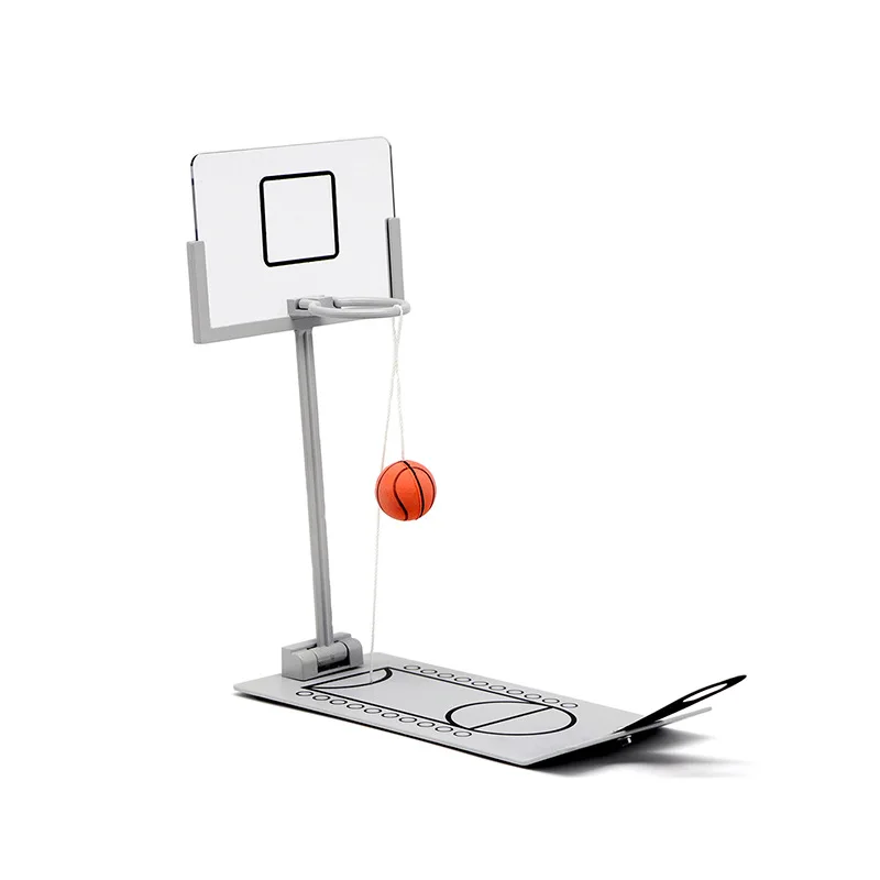 Decompression Artifact Desktop Basketball Shots To Send Boyfriend Birthday and Christmas Gifts Anxiety Relief Kinetic Toy
Decompression Artifact Desktop Basketball Shots To Send Boyfriend Birthday and Christmas Gifts Anxiety Relief Kinetic Toy