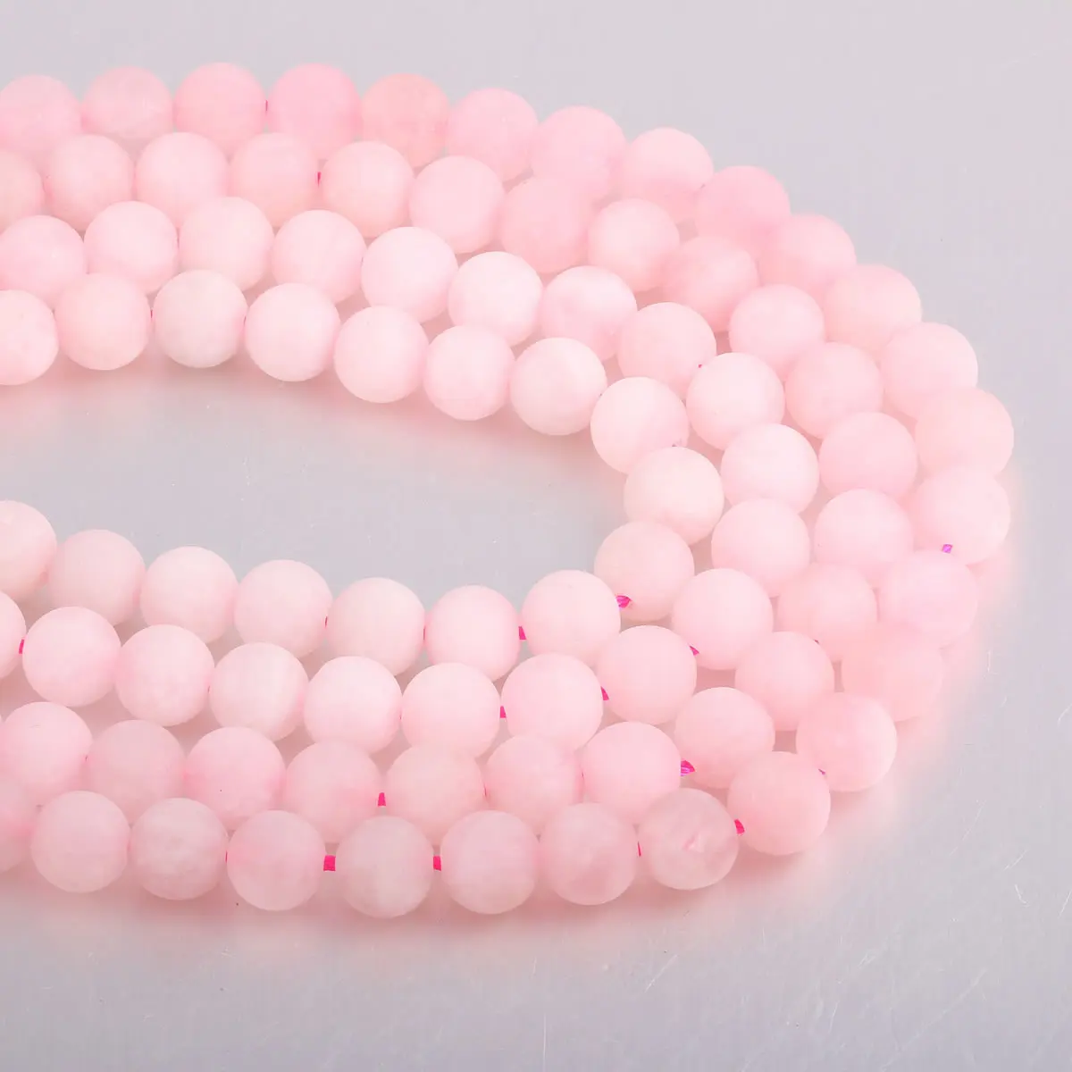 Frosted Rose Quartzs Round Beads 4 6 8 10 12mm Charm New Natural Beads for Jewelry Making Diy Jewelry Accessories
Frosted Rose Quartzs Round Beads 4 6 8 10 12mm Charm New Natural Beads for Jewelry Making Diy Jewelry Accessories