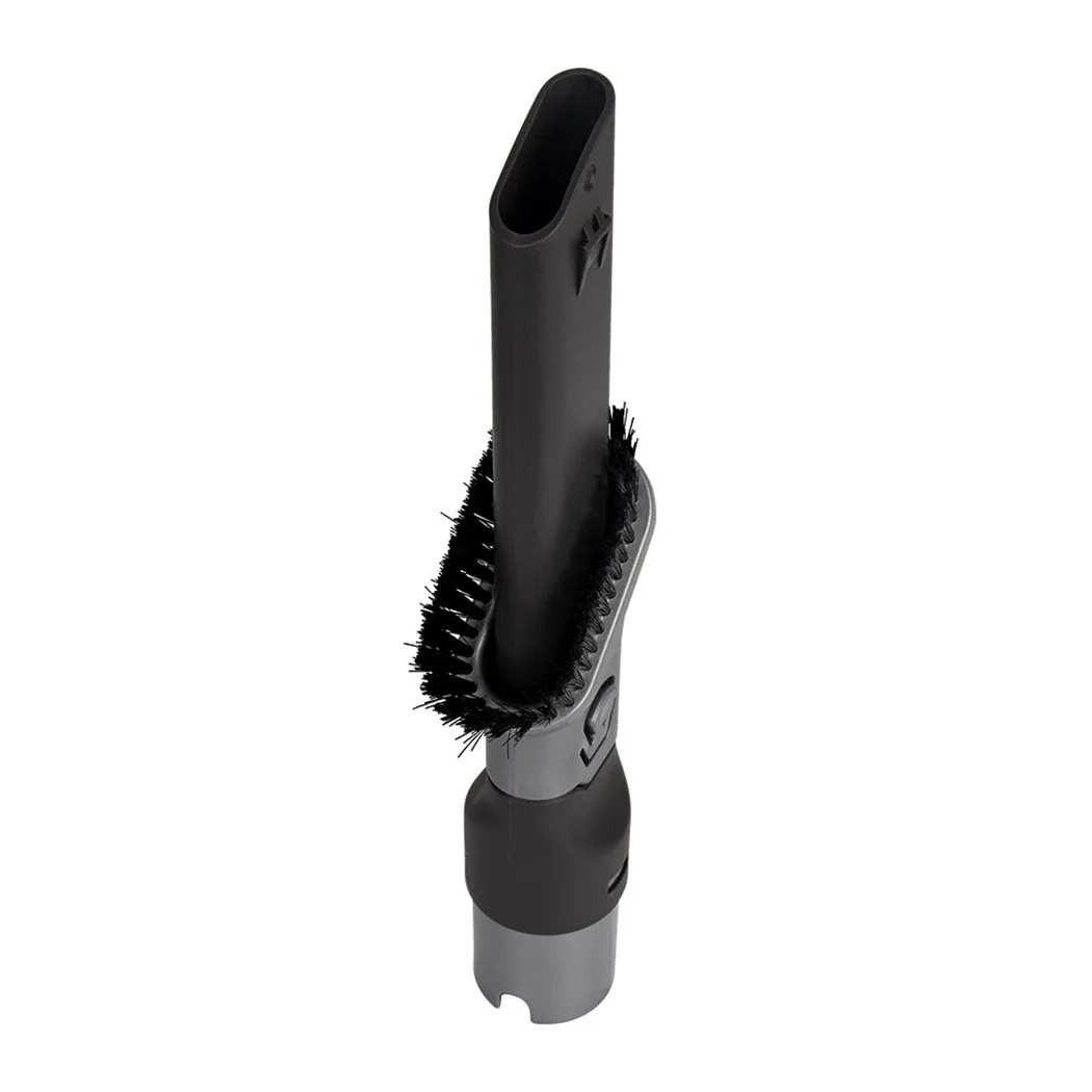 NV Vacuum Cleaner Brush New Tool & 1 Vacuum 2 Brush Combination Crevice