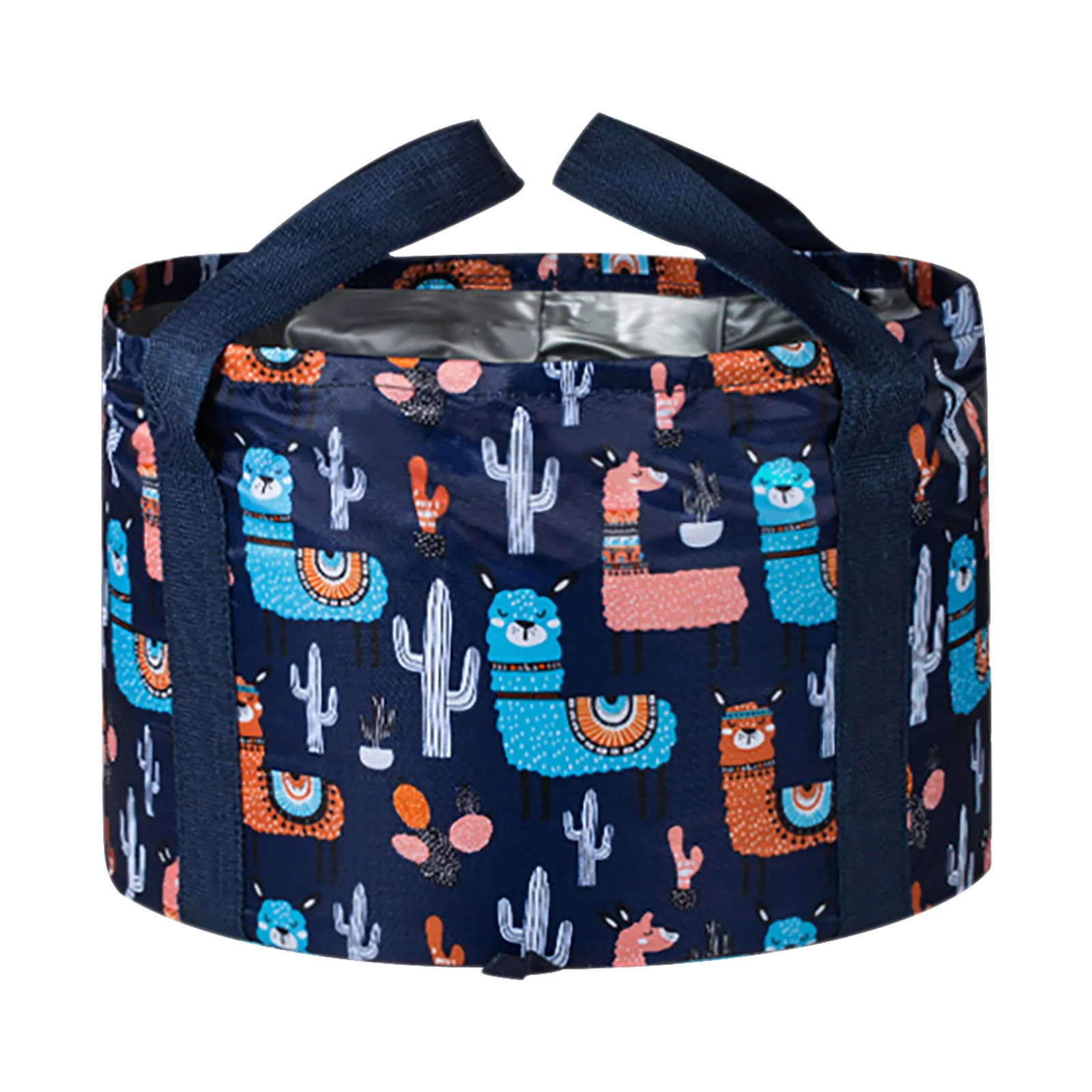Foldable Water Basin Foot Soak Bucket Foot soak Bag Multifunctional Bucket Fishing Folding Basin Foot Bath Sink Washing Basket
Foldable Water Basin Foot Soak Bucket Foot soak Bag Multifunctional Bucket Fishing Folding Basin Foot Bath Sink Washing Basket