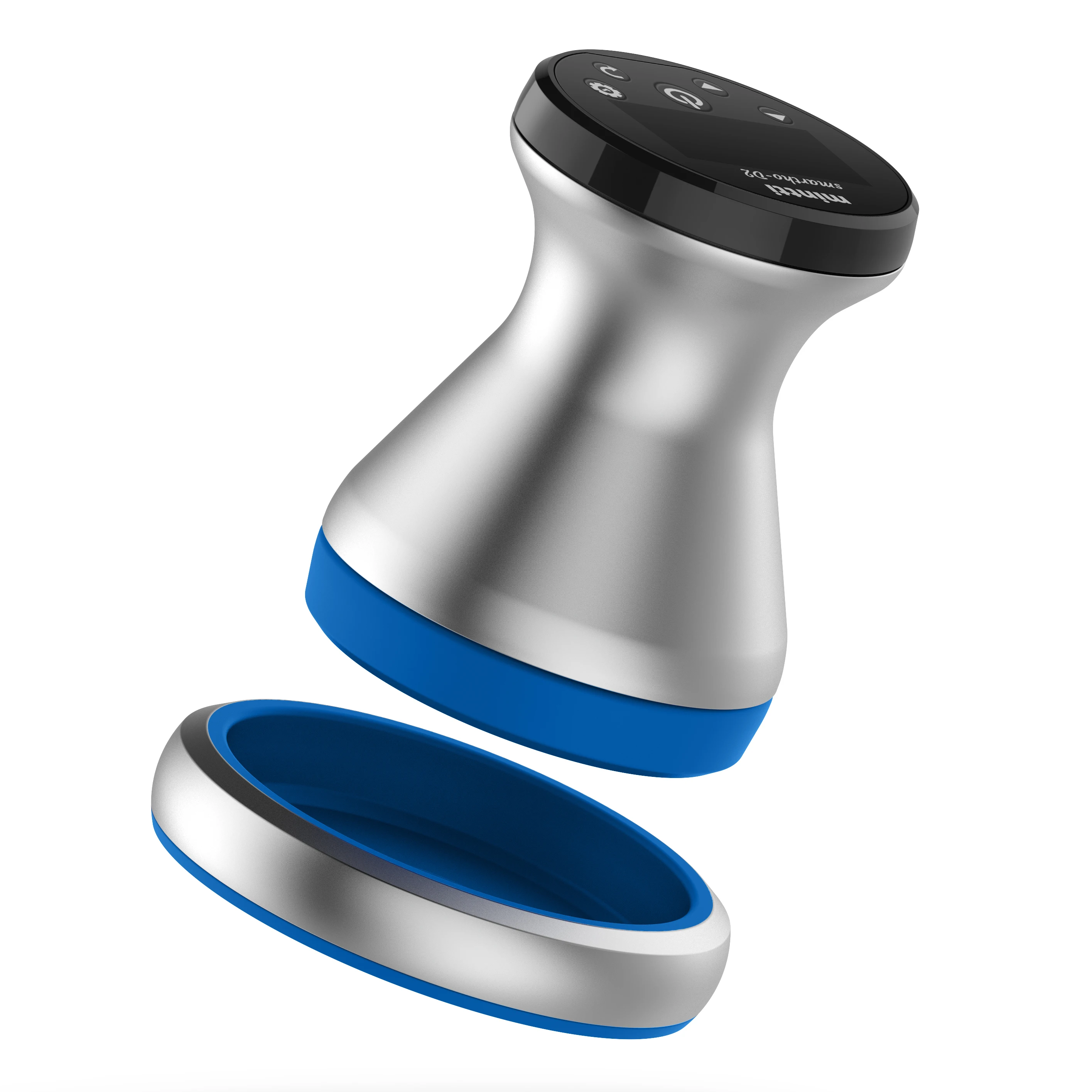 Bluetooth удаленный стетоскоп цифровой телемедицин дыхательные заболевания