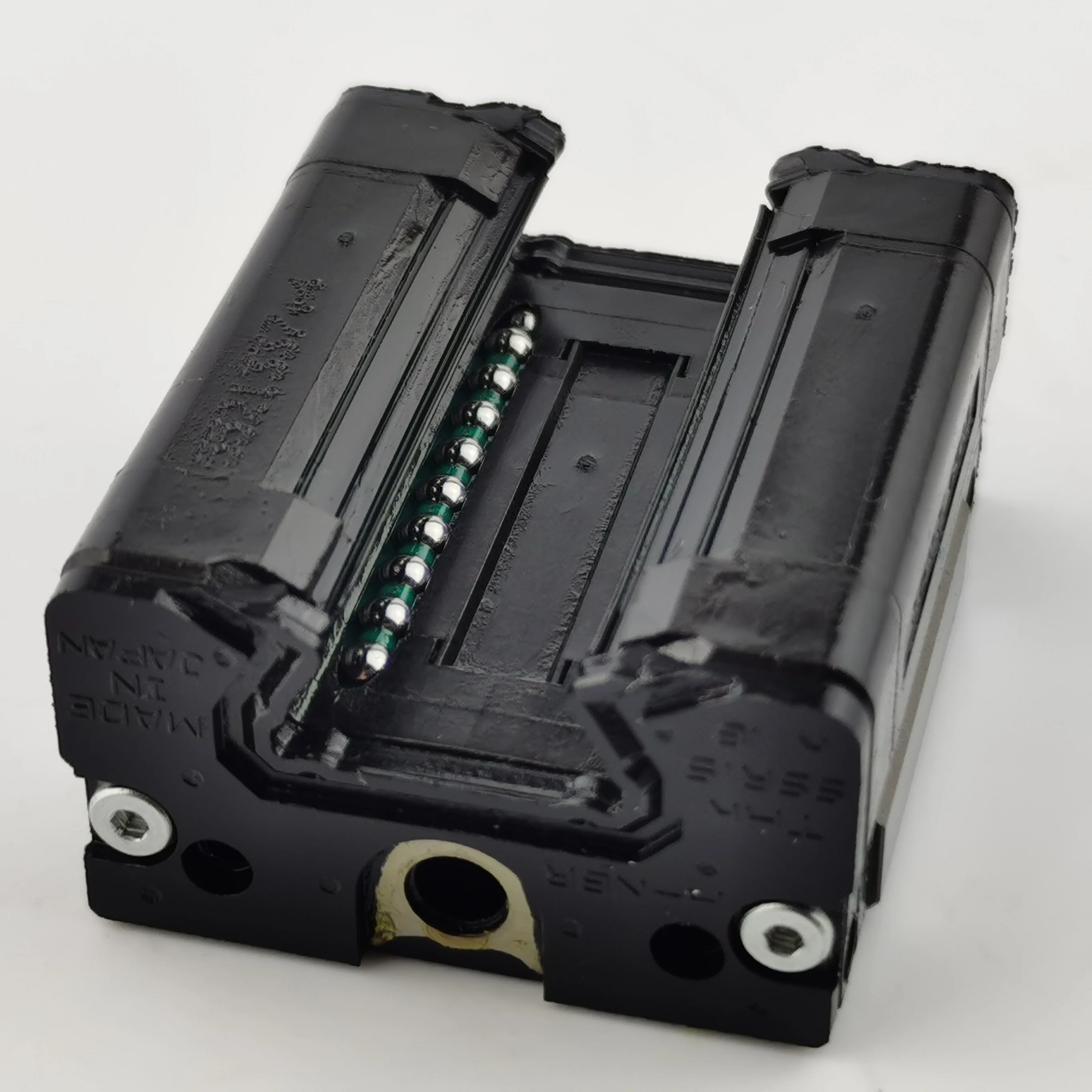 Оригинальный Новый THK линейный направляющий SSR 15 SSR15 SSR15XV SSR15XVUU SSR15XVSS SSR15XV1UU SSR15XV1SS GK