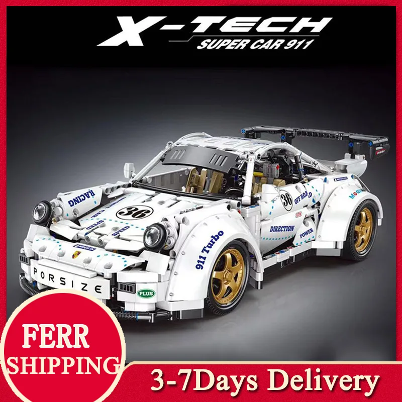 2021 строительные блоки MOC, игрушечные технические автомобили, 2125 шт., русские блоки Lamborghini, модель супергоночного автомобиля, подарок для парн...
2021 строительные блоки MOC, игрушечные технические автомобили, 2125 шт., русские блоки Lamborghini, модель супергоночного автомобиля, подарок для парн...