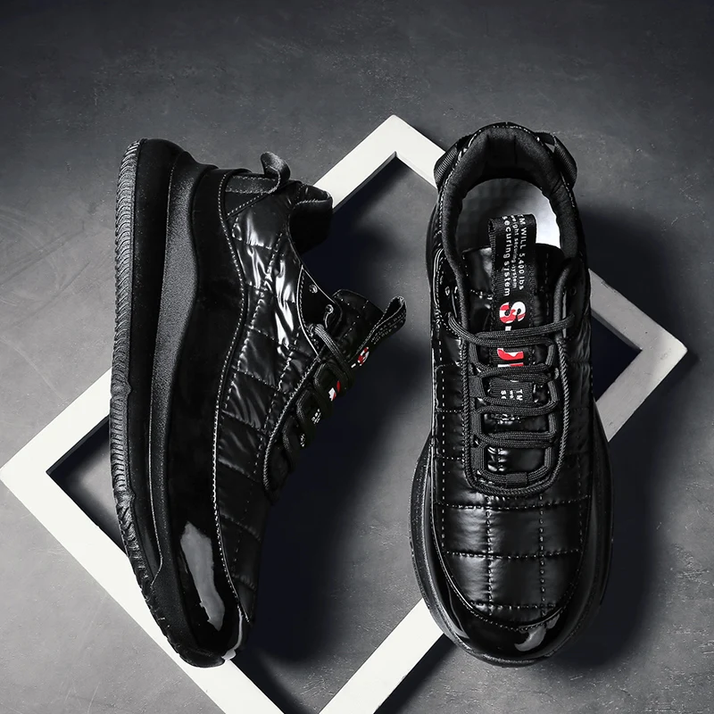 CYYTL Men Comfort Winter Warm Running Sport Shoes Casual Soft Breathable High Top Sneakers Walking Trainers Protective Footwear
CYYTL Men Comfort Winter Warm Running Sport Shoes Casual Soft Breathable High Top Sneakers Walking Trainers Protective Footwear