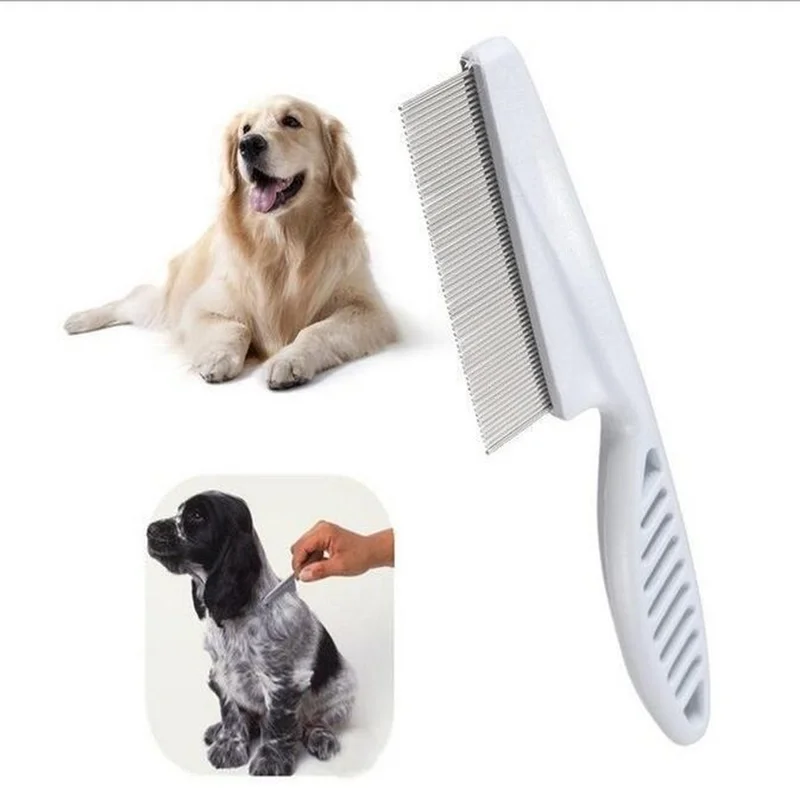 Pet Flea Comb for Dogs and Cats Flea Comb for Lice and Flea Comb for Pet Grooming Comb for Hair Removal and Hair Removal
Pet Flea Comb for Dogs and Cats Flea Comb for Lice and Flea Comb for Pet Grooming Comb for Hair Removal and Hair Removal