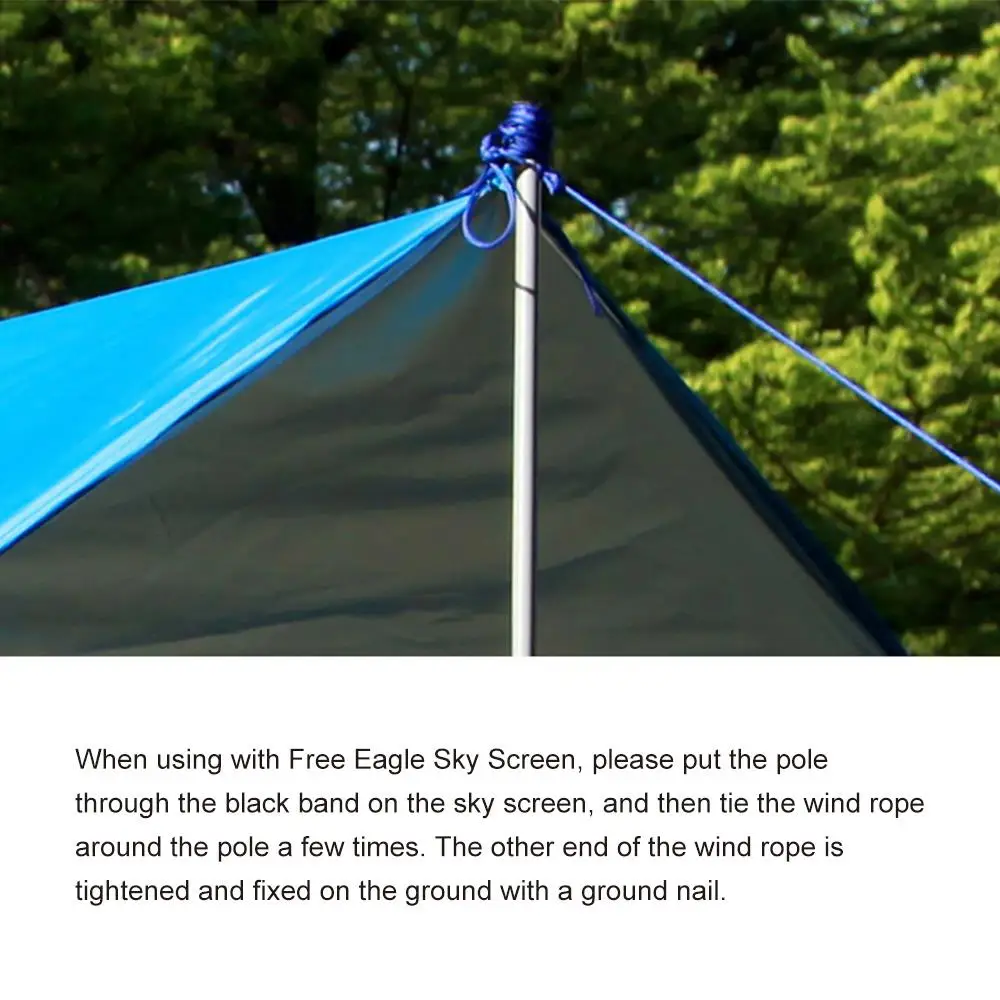 Durable Supporting Rod Tent Poles Aluminum Camping Hiking Replacement Iron Pole Outdoor Spare Alloy
Durable Supporting Rod Tent Poles Aluminum Camping Hiking Replacement Iron Pole Outdoor Spare Alloy