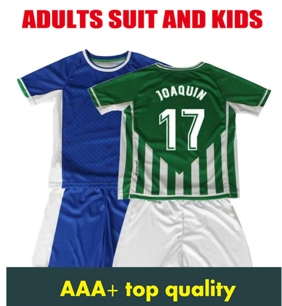 new 21 22 Betis Jersey Green Purple Men's Suit Football Jersey 2021 Fekir Canales Joaquin kids Suit+ Socks
new 21 22 Betis Jersey Green Purple Men's Suit Football Jersey 2021 Fekir Canales Joaquin kids Suit+ Socks