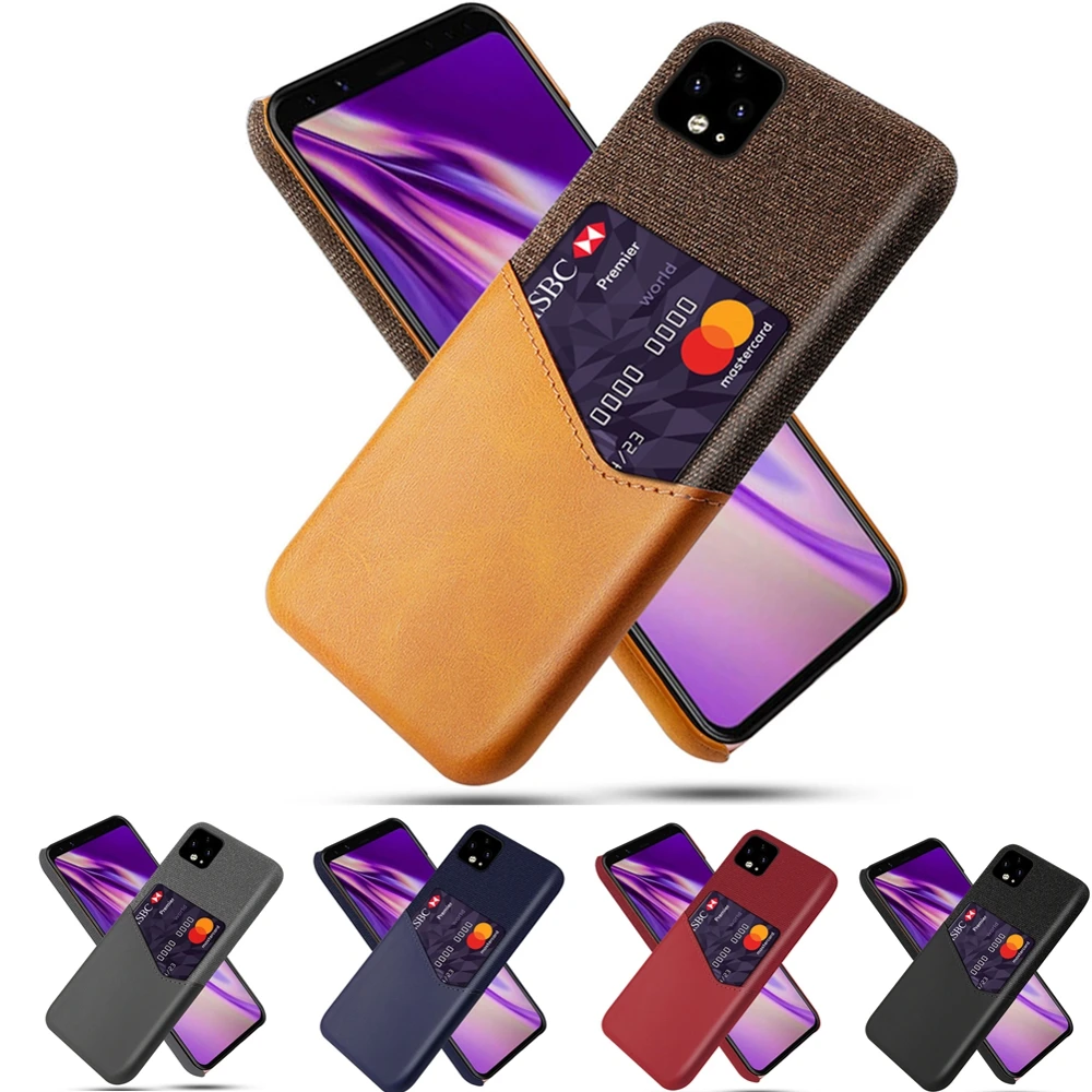 Business Case For Google Pixel 4 2 3 XL XL2 Pixel4 Pixel2 Pixel3 Pixel3A XL Card Slot Cover Case Fundas Capa
Business Case For Google Pixel 4 2 3 XL XL2 Pixel4 Pixel2 Pixel3 Pixel3A XL Card Slot Cover Case Fundas Capa