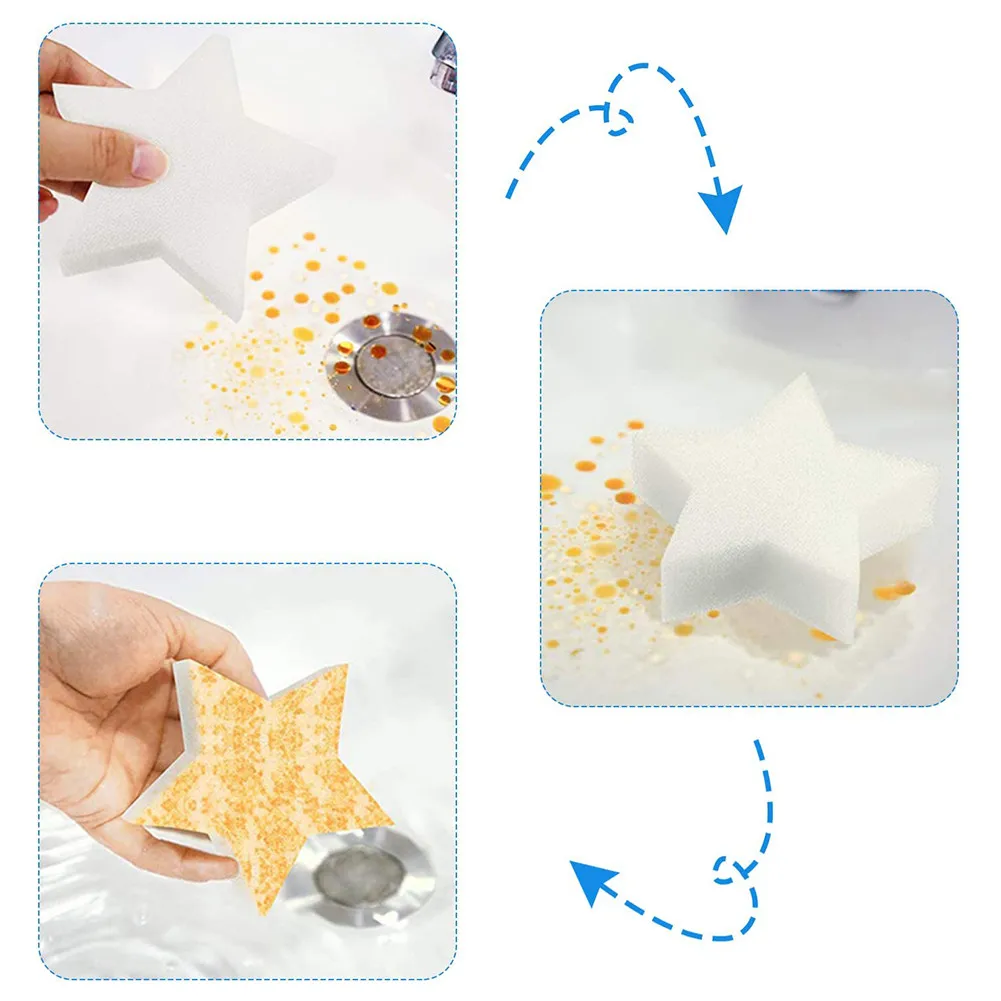 16pcs Oil Absorbing Sponge Cleaning Tools For Hot Tub Spa Reusable Scum Sponge Set
16pcs Oil Absorbing Sponge Cleaning Tools For Hot Tub Spa Reusable Scum Sponge Set