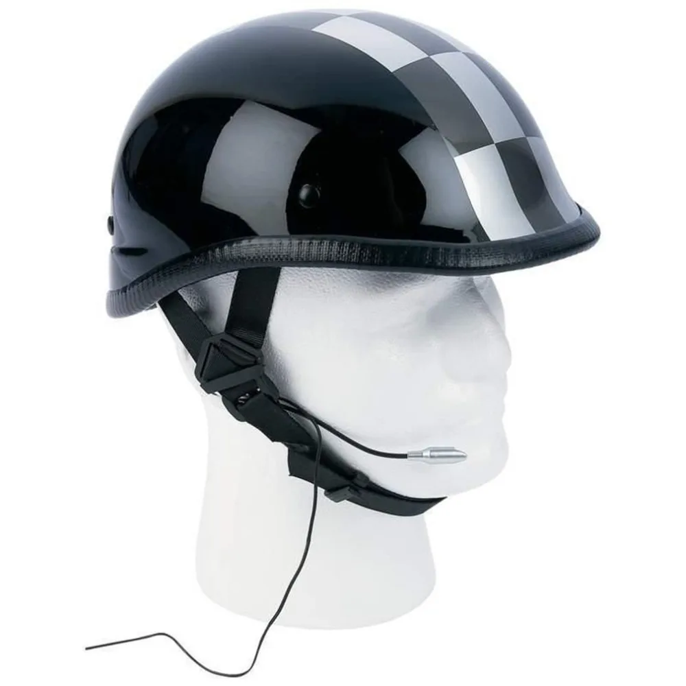 Helmet to Helmet Communicator system 2 way Motorcycle Intercom headset ntercomunicadores de motos MP3 GPS~
Helmet to Helmet Communicator system 2 way Motorcycle Intercom headset ntercomunicadores de motos MP3 GPS~