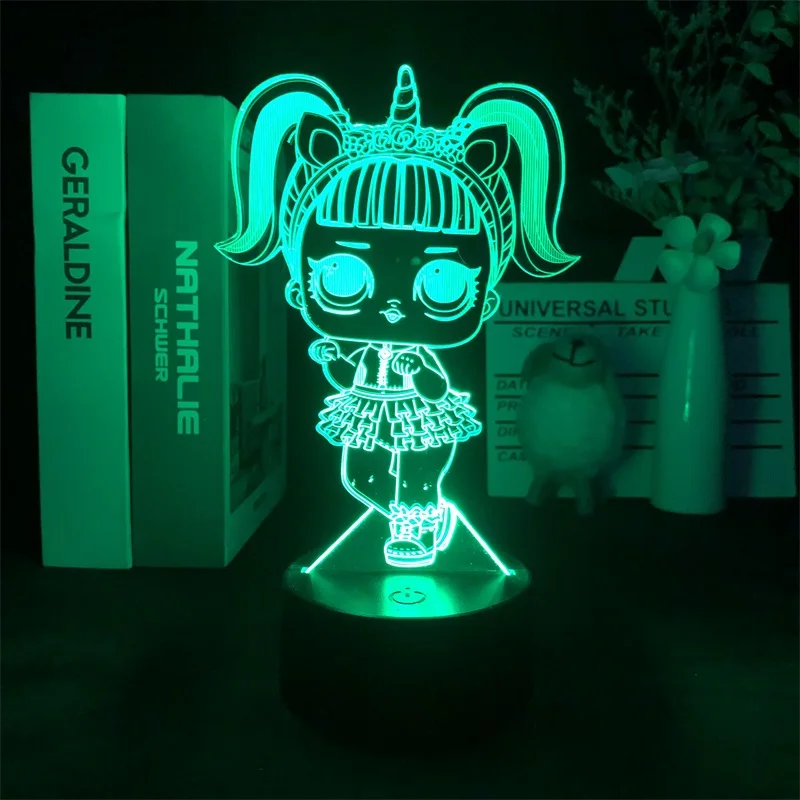 Светодиодный ночсветильник с будильником, милая осветительная база с блестками для кукол, декоративный проектор с цветными страницами, мен...
Светодиодный ночсветильник с будильником, милая осветительная база с блестками для кукол, декоративный проектор с цветными страницами, мен...