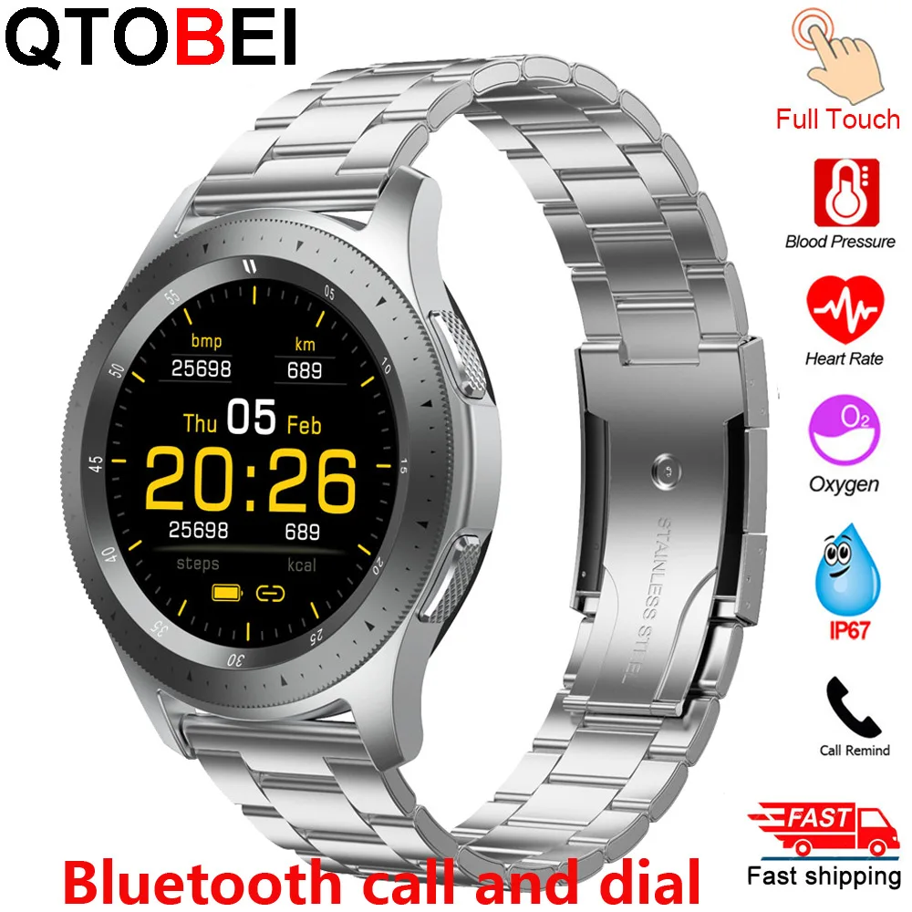 Смарт-часы унисекс, с сенсорным экраном, пульсометром, оксиметром, Bluetooth, вызовами, фитнес-трекером, 2020
Смарт-часы унисекс, с сенсорным экраном, пульсометром, оксиметром, Bluetooth, вызовами, фитнес-трекером, 2020