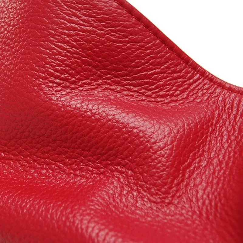 Women PU Leather Tassel Handbags Red Solid Messenger Bag High Quality Shoulder Crossbody Bags Punk Totes
Women PU Leather Tassel Handbags Red Solid Messenger Bag High Quality Shoulder Crossbody Bags Punk Totes